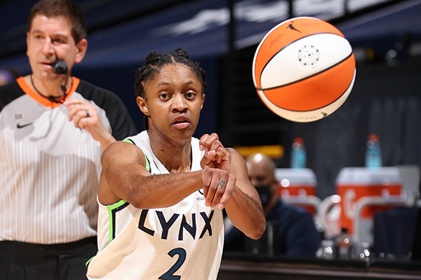 Preview: Lynx vs. Sky